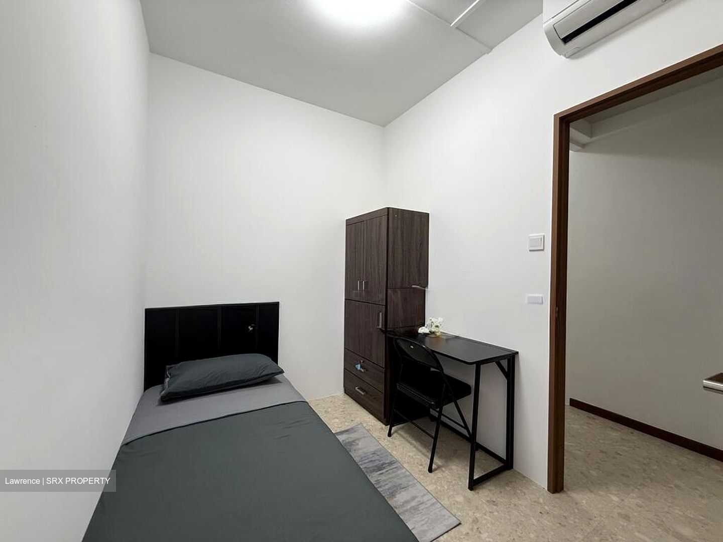 The Floravale (D22), Condominium #537734471